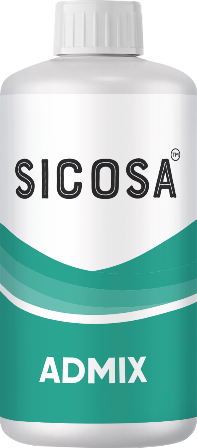SICOSA Admix 400 ml