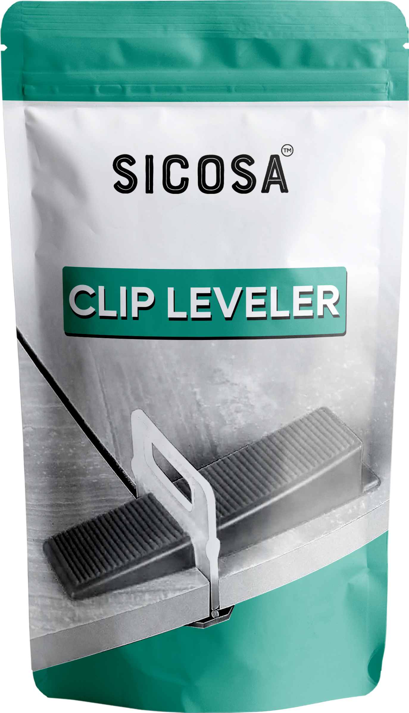 Sicosa Tile Clips